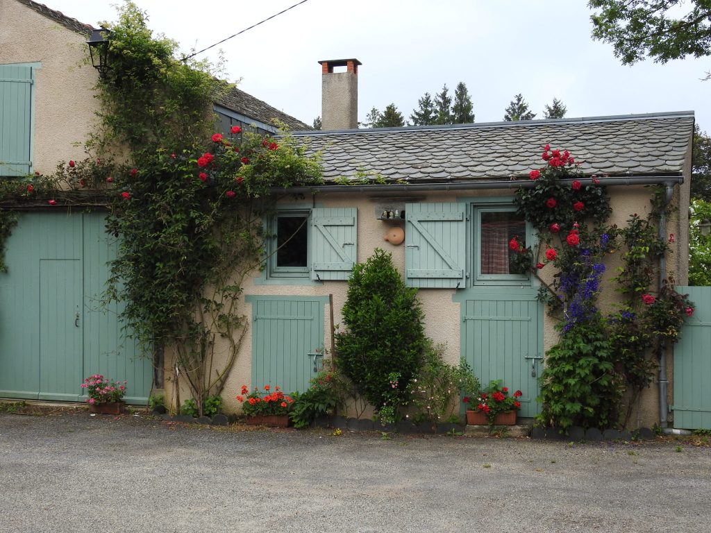 Photo du village