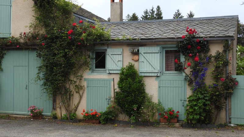 Photo du village