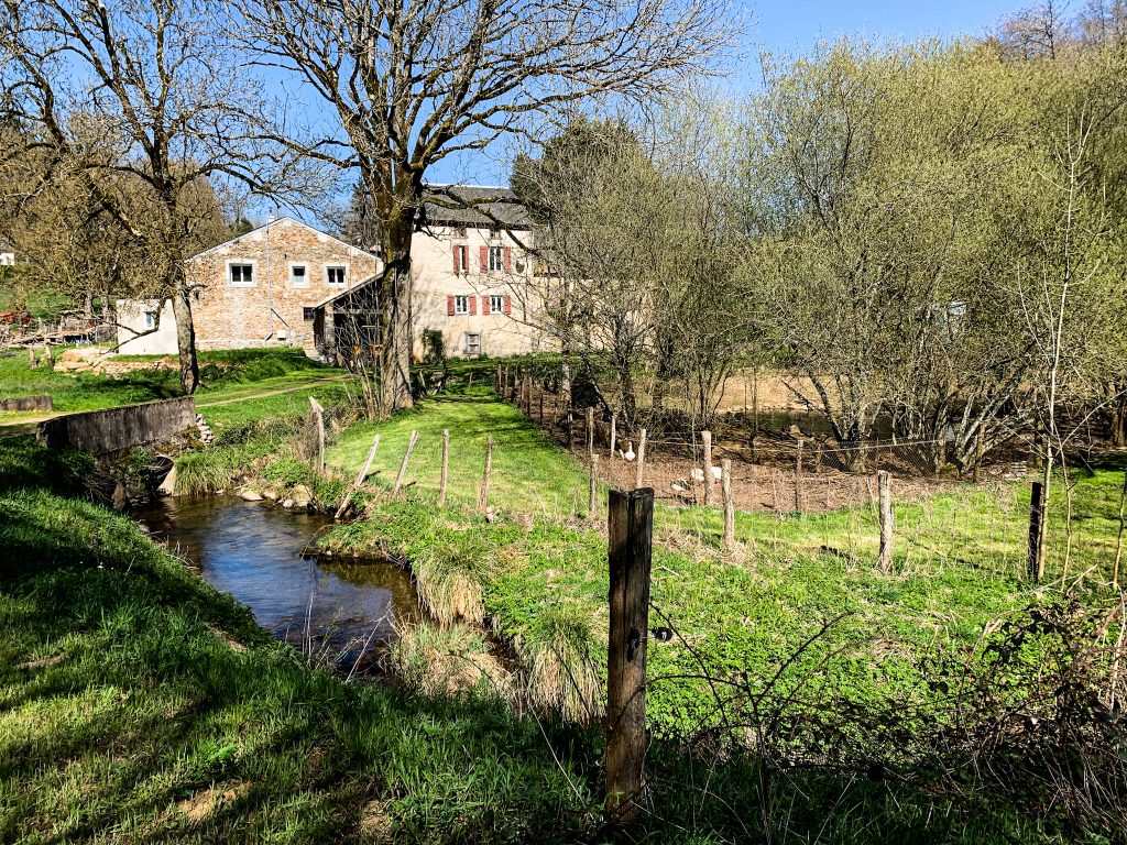 Photo du village