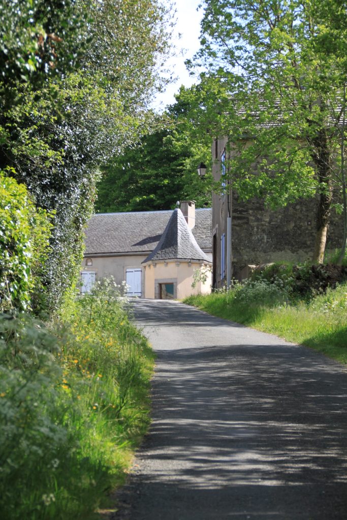 Photo du village