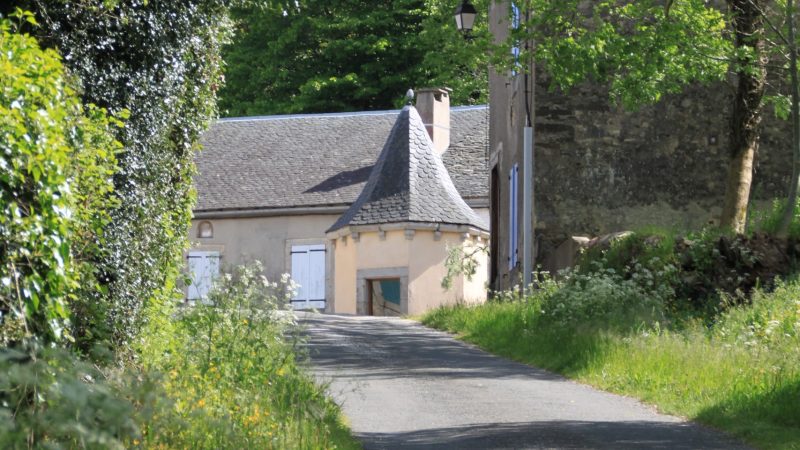 Photo du village
