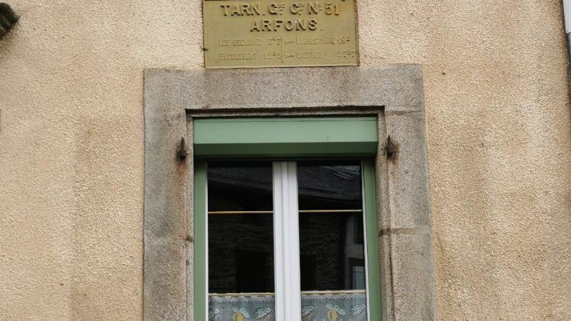 Photo du village