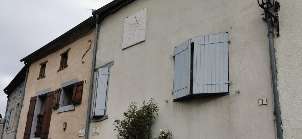 Photo du village