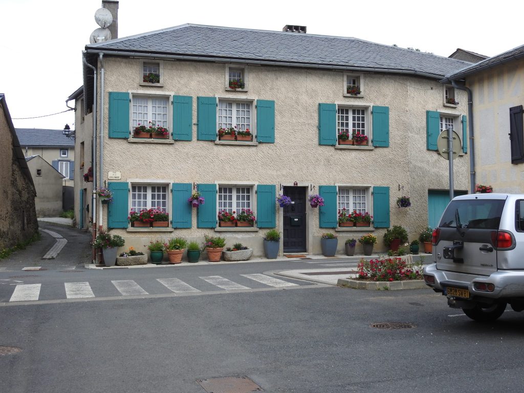 Photo du village