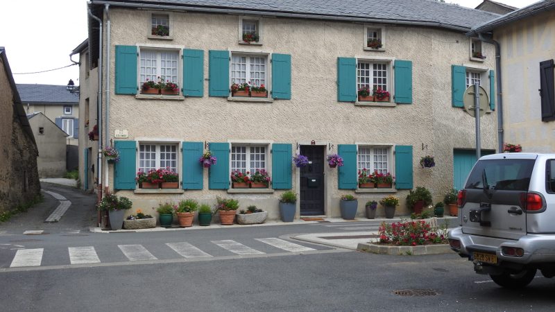 Photo du village
