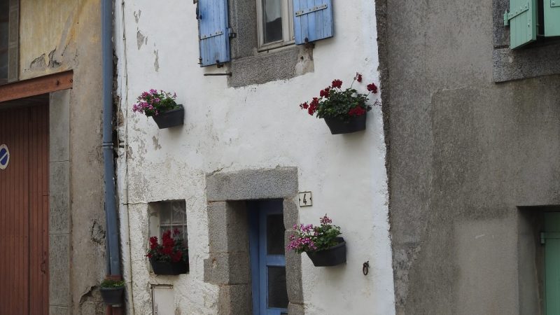 Photo du village