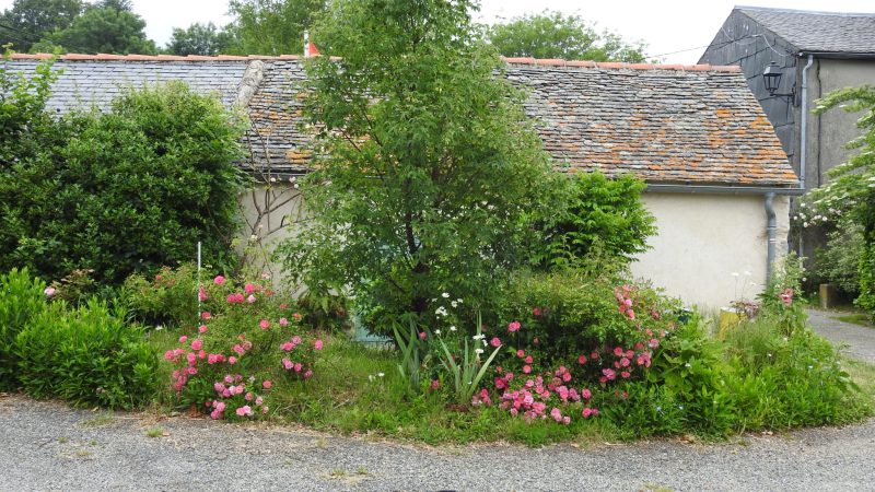 Photo du village