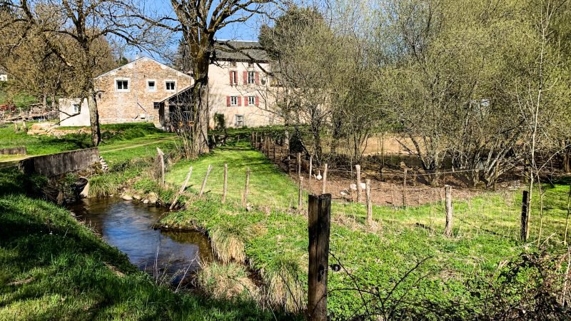 Photo du village