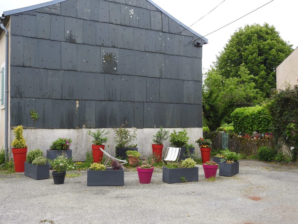 Photo du village