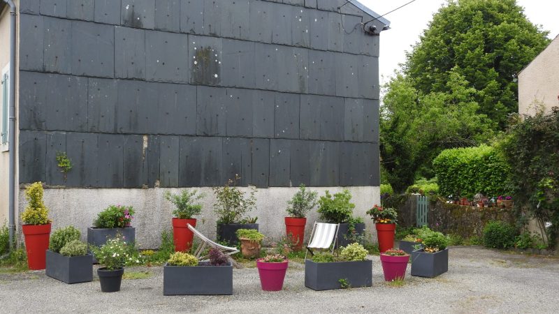 Photo du village