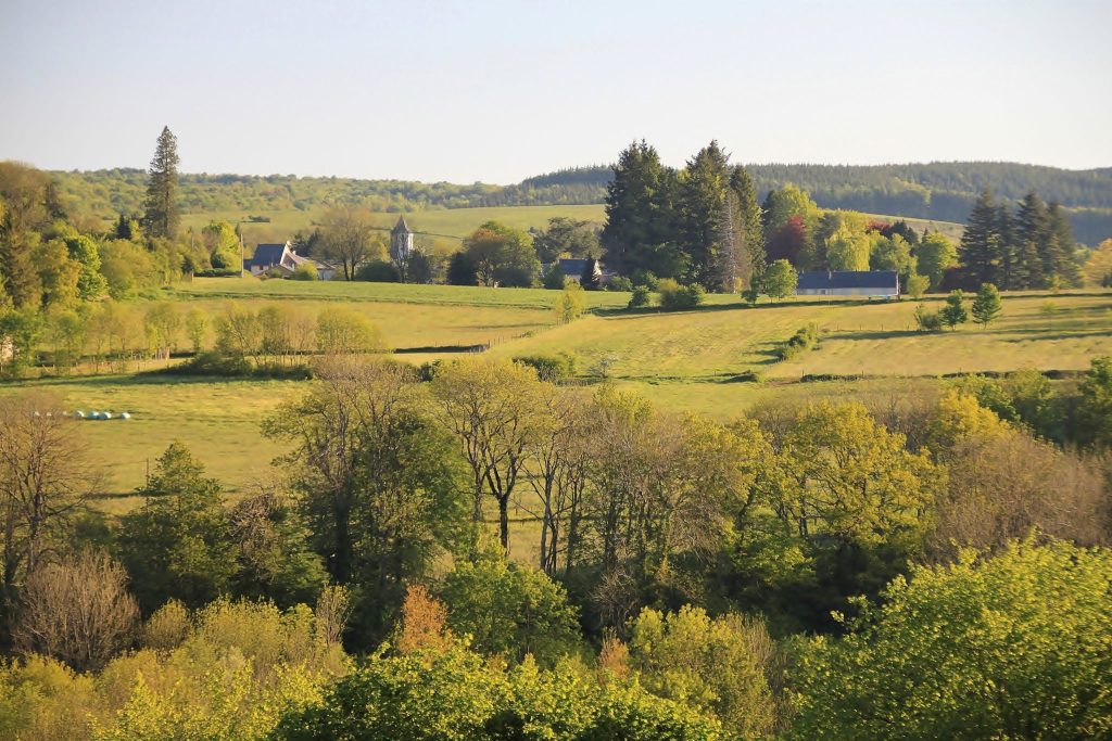 Village arfons
