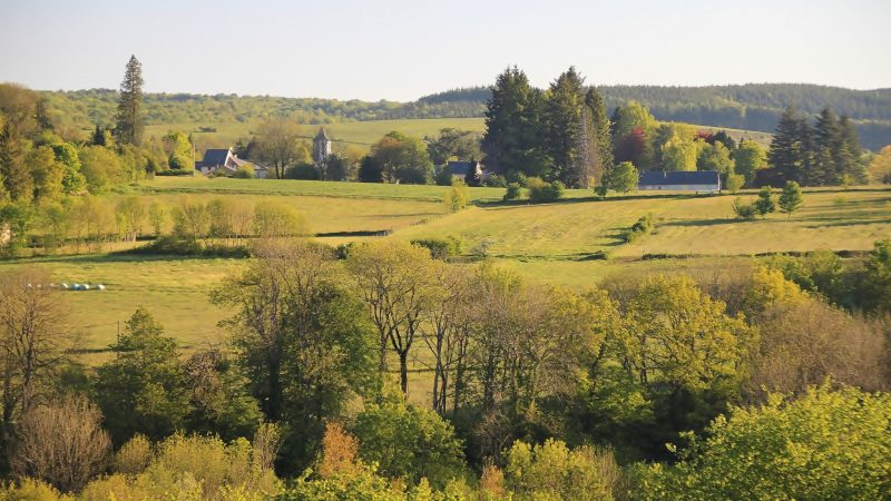 Village arfons