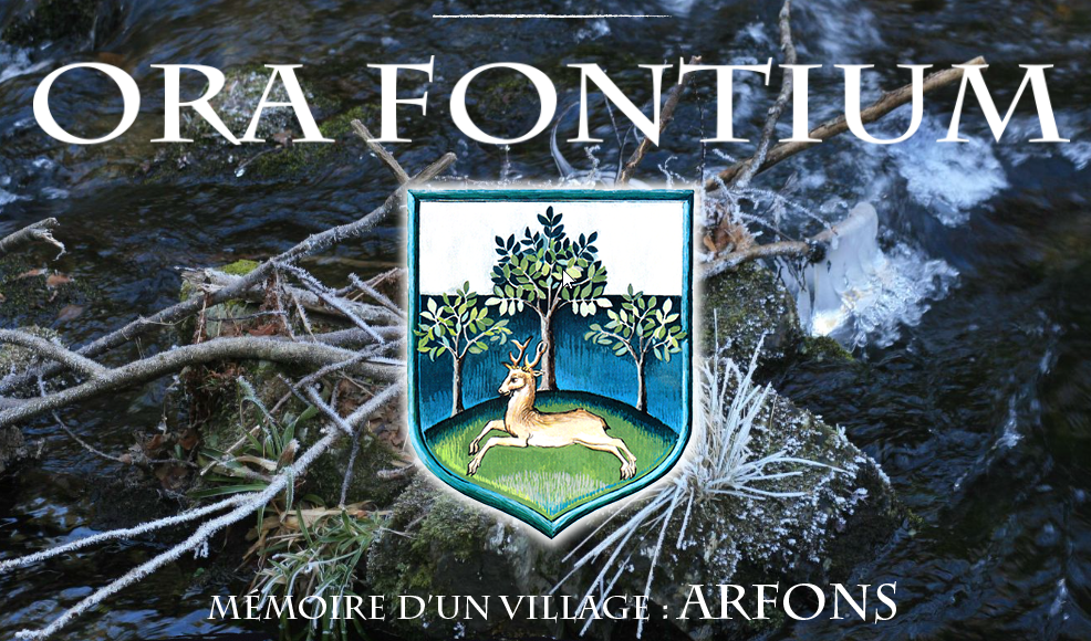 orafontium