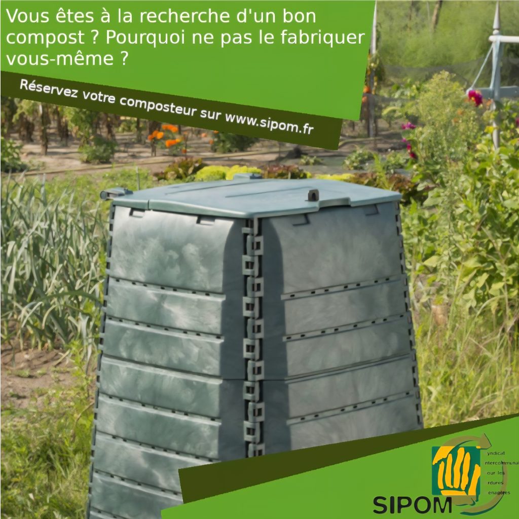 compost